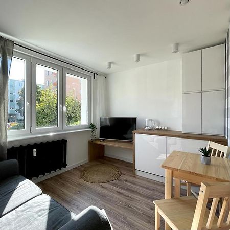 Niron Apartament Ludowa Pila Luaran gambar