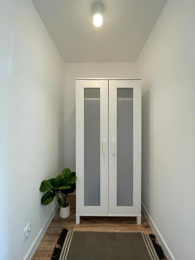 Niron Apartament Ludowa Pila Luaran gambar