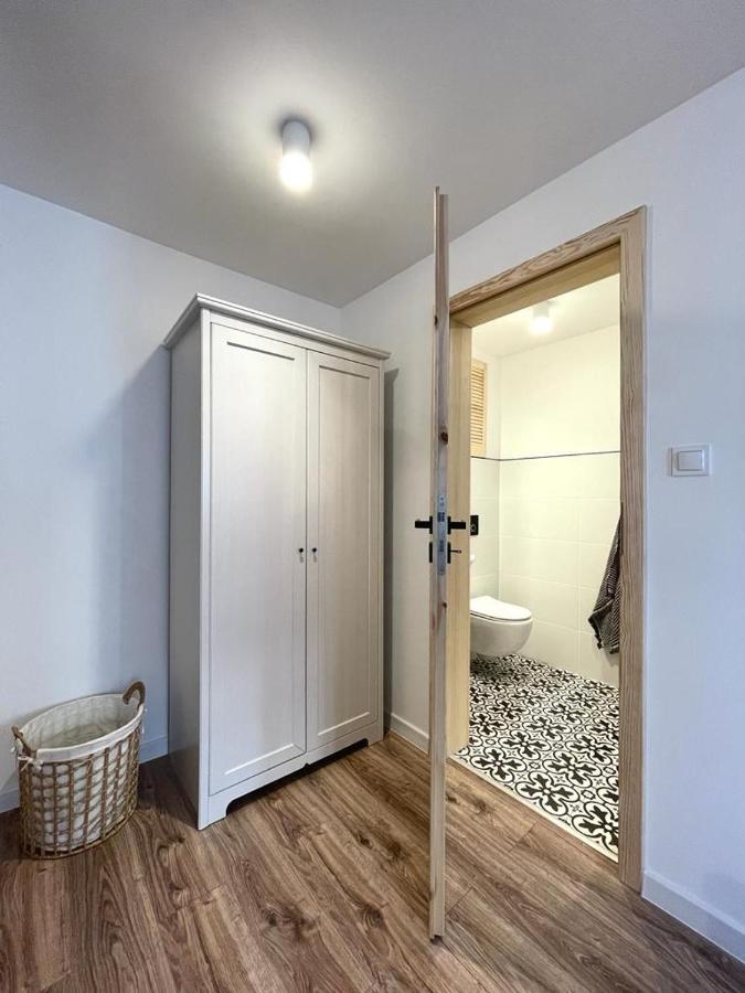Niron Apartament Ludowa Pila Luaran gambar