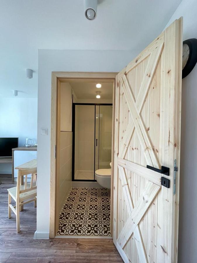 Niron Apartament Ludowa Pila Luaran gambar