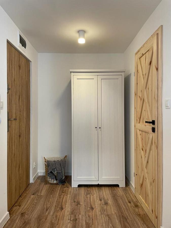Niron Apartament Ludowa Pila Luaran gambar