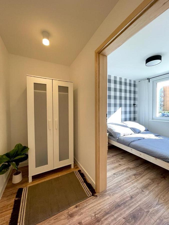 Niron Apartament Ludowa Pila Luaran gambar