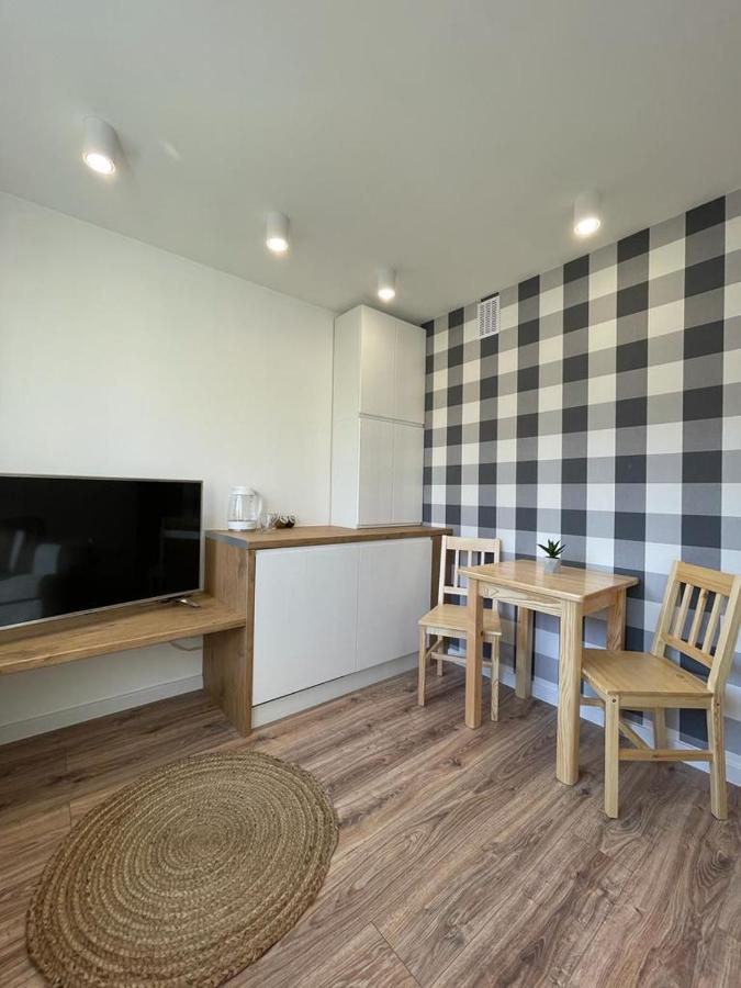 Niron Apartament Ludowa Pila Luaran gambar
