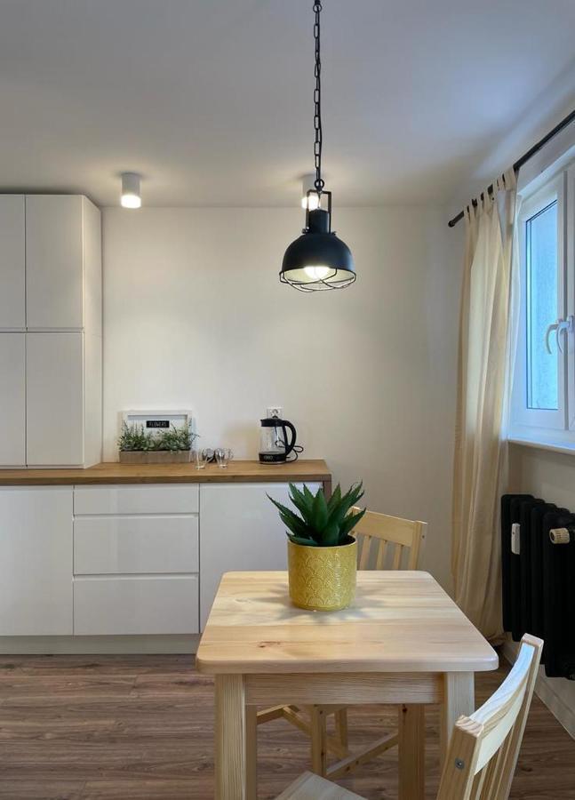 Niron Apartament Ludowa Pila Luaran gambar