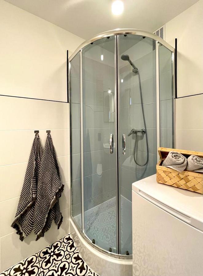 Niron Apartament Ludowa Pila Luaran gambar