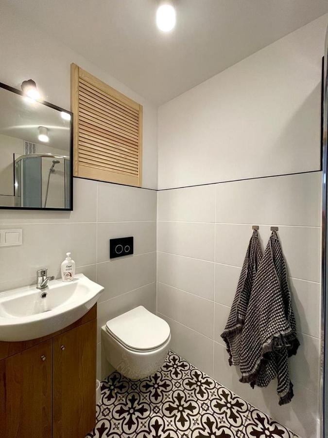 Niron Apartament Ludowa Pila Luaran gambar