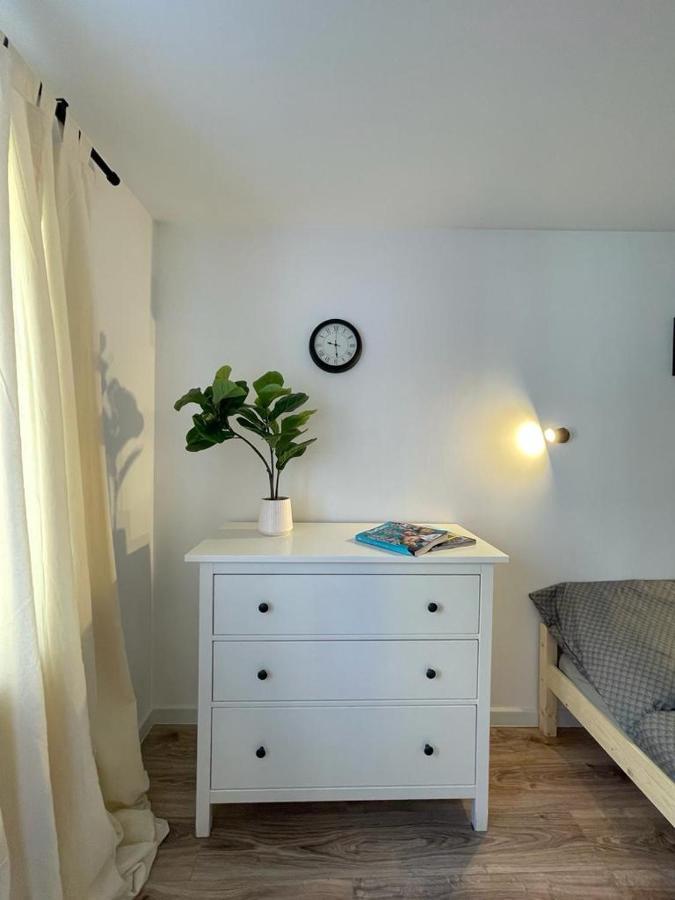 Niron Apartament Ludowa Pila Luaran gambar